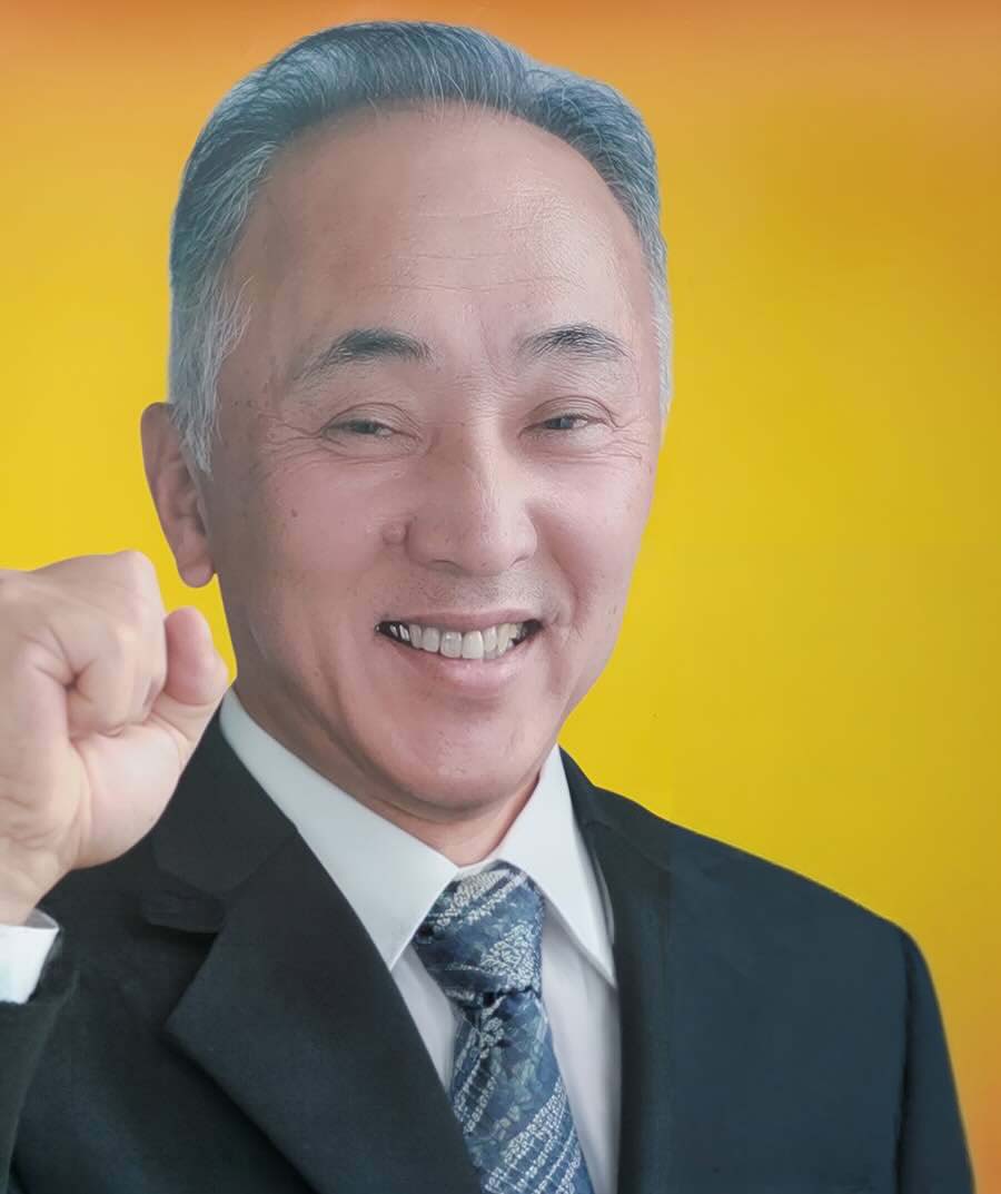 ふじわら哲郎